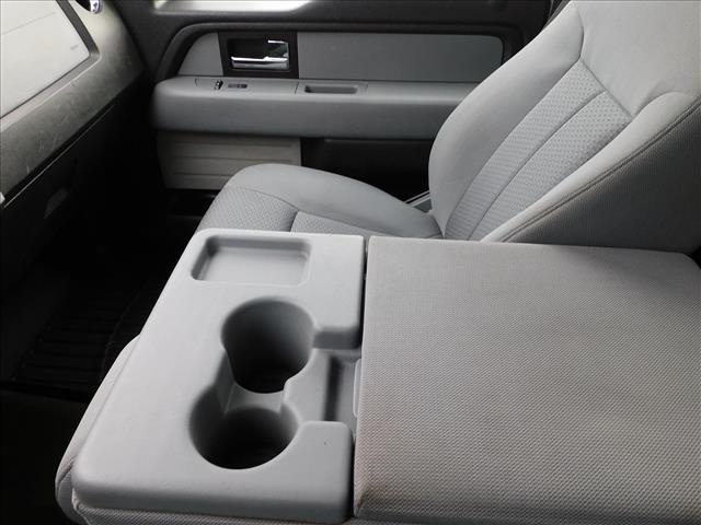 2013 Ford F-150 XLT:DKF63140