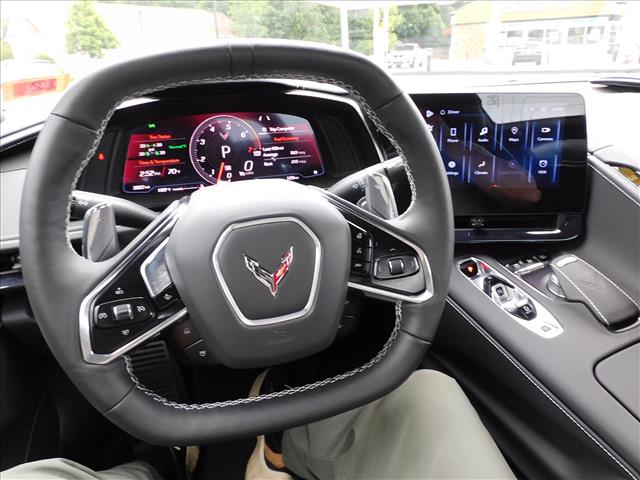 2024 Chevrolet Corvette Stingray:R5122372
