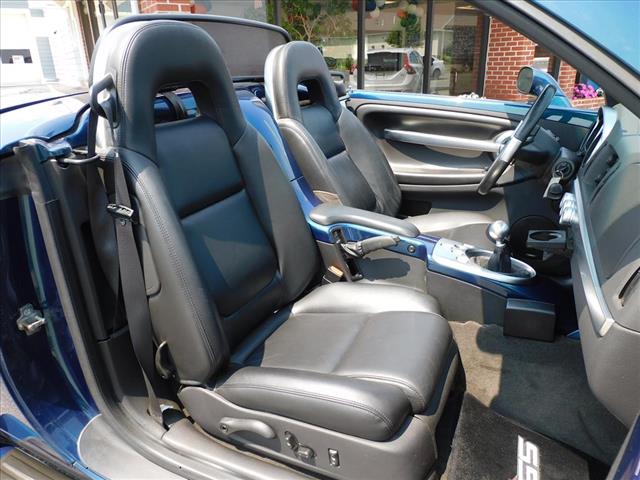 2005 Chevrolet SSR LS