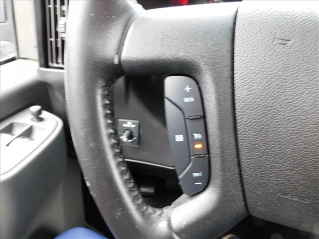 2022 Chevrolet Express 2500:N1173858