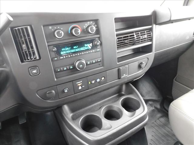 2019 Chevrolet Express 2500:K1369627