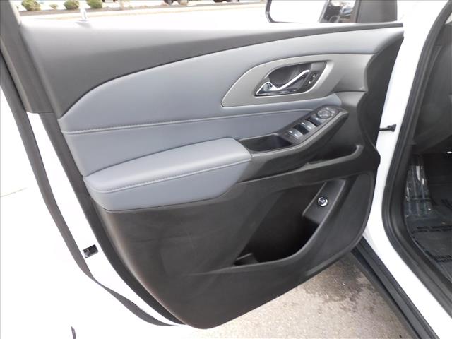 2019 Chevrolet Traverse LT Cloth:KJ221573