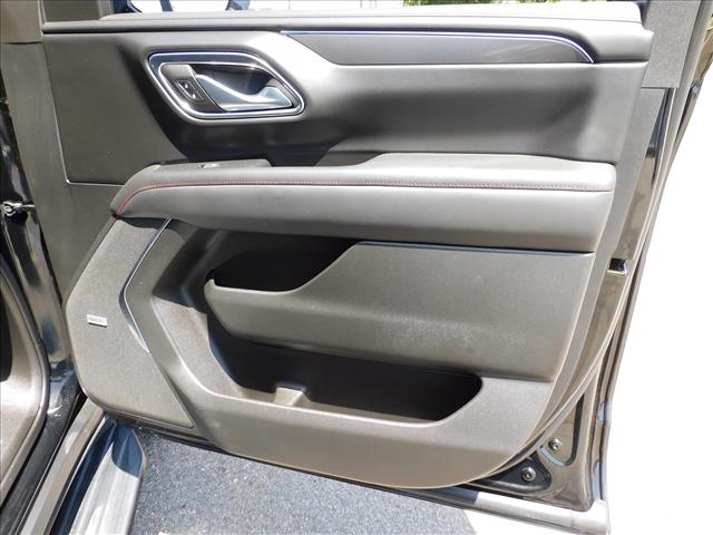 2023 Chevrolet Tahoe RST:PR187112