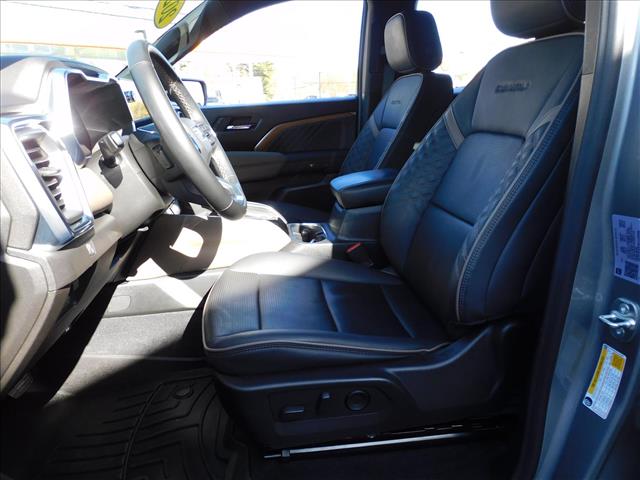 2025 GMC Canyon Denali:S1125999