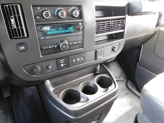 2024 GMC Savana 2500:R1159450