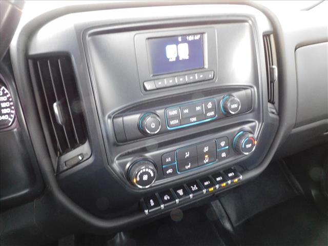 2021 Chevrolet 6500HD DRW 4WD 11FT Dump:665400