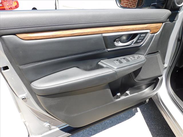 2020 Honda CR-V EX-L:LH683061