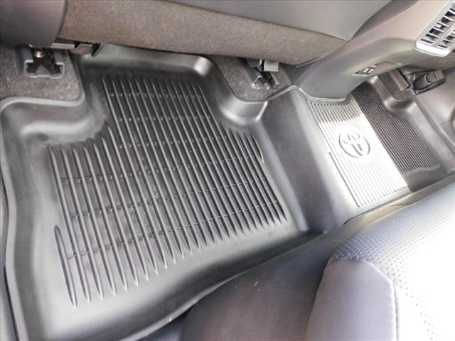 2019 Toyota RAV4 Hybrid Limited
