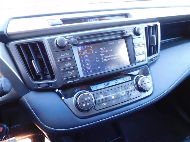 2013 Toyota RAV4 XLE:DW116753