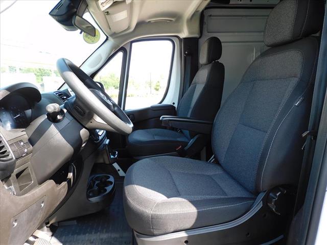 2024 RAM ProMaster Tradesman 2500
