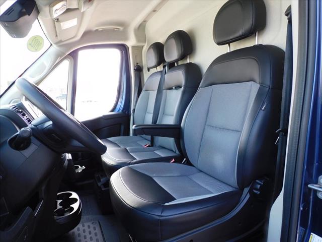 2022 RAM ProMaster 2500 159 WB