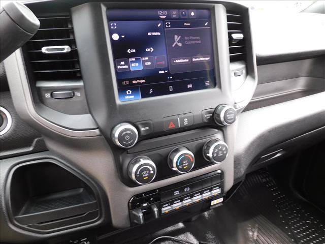 2022 RAM 2500 Tradesman:NG439233