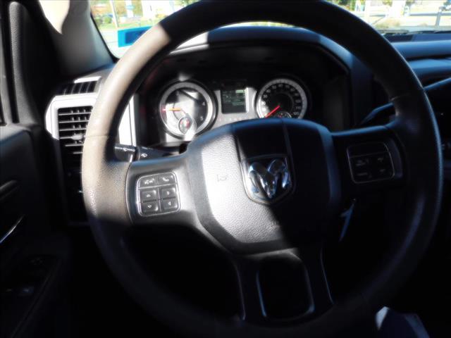 2018 RAM 5500HD DRW 4WD CUMMINS DIESEL:317630