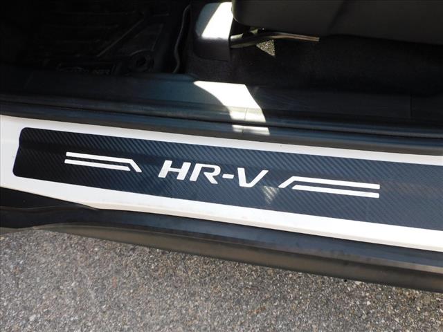2021 Honda HR-V EX-L