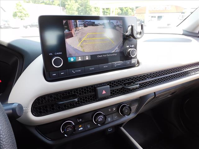 2023 Honda HR-V LX:PM732125