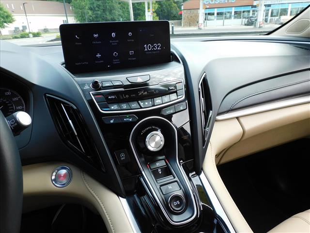 2020 Acura RDX SH-AWD:LL011501