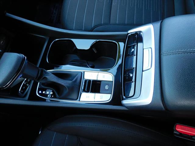 2022 Hyundai SANTA CRUZ SEL:NH009653