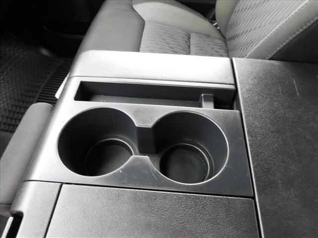 2015 Toyota Tundra SR5:FX457340