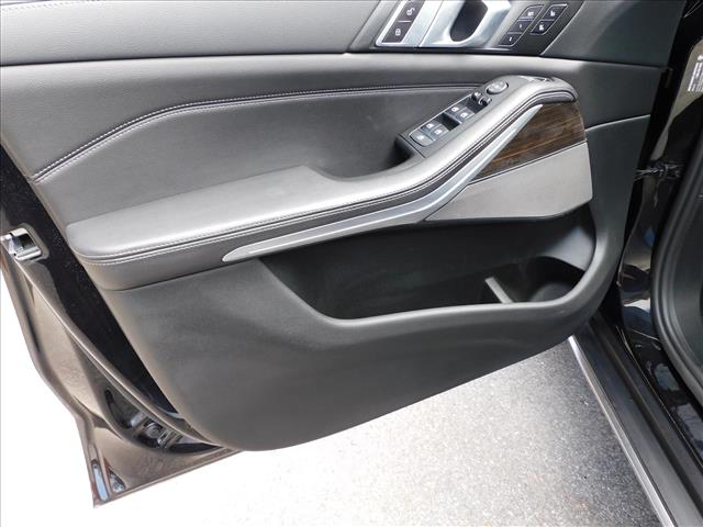 2020 BMW X5 xDrive40i:L9C57647