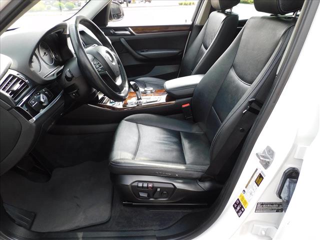 2016 BMW X3 xDrive28i:G0D86371