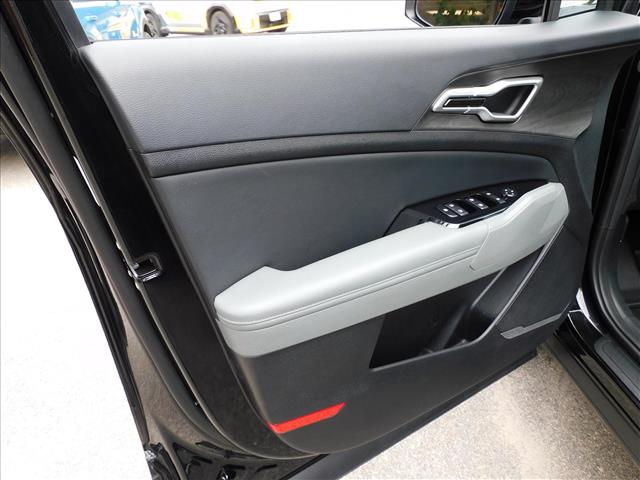 2024 Kia Sportage X-Line:RG233035