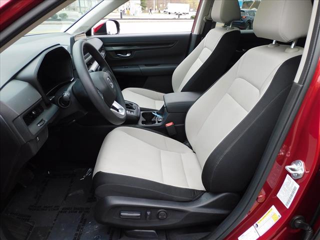 2023 Honda CR-V EX:PE013716