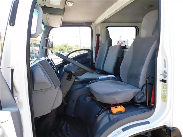 Photo of 2018 Isuzu NQR Crew Cab DRW Dump CO in Salem, NH - 16,  2018 Isuzu NQR Crew Cab DRW Dump CO:901468