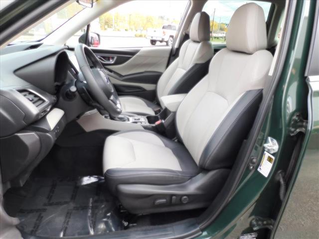 2023 Subaru Forester Limited:PH431325