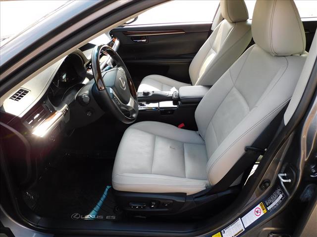 2013 Lexus ES 350 Base:D2075314