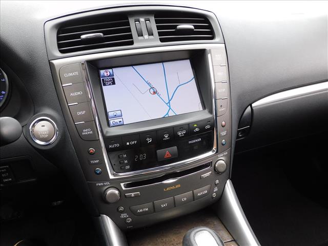 2012 Lexus IS 250 Base:C5056995