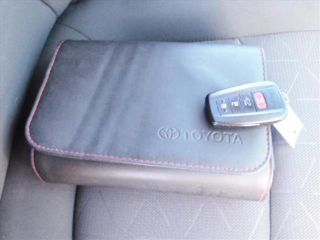 2019 Toyota RAV4 XLE:KD038724