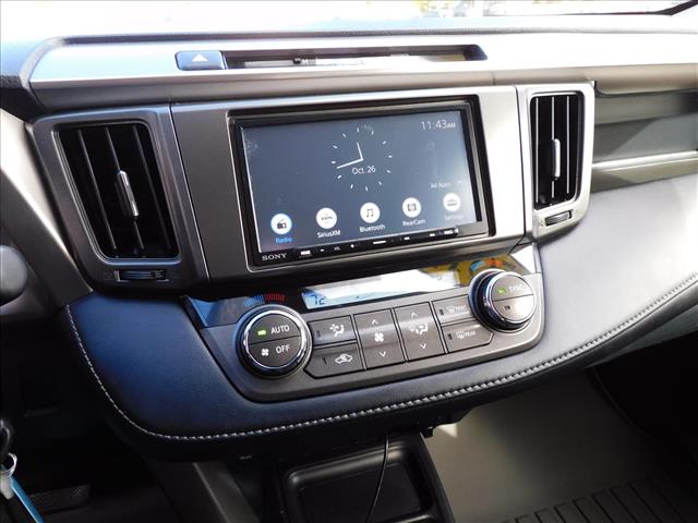 2015 Toyota RAV4 XLE:FD121271