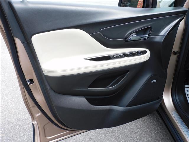 2019 Buick Encore Essence:KB737546