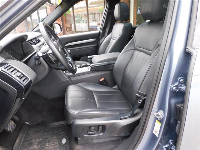 2020 Land Rover Discovery Landmark Edition:L2423820