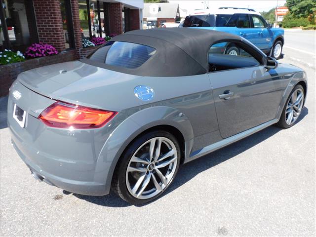 2017 Audi TT 2.0T quattro:H1010833