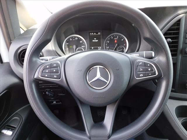 2023 Mercedes-Benz Metris Cargo:P4231294