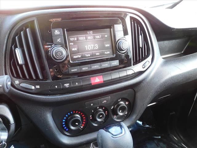 2022 RAM ProMaster City Base:N6Y34035