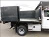 2020 Ford F-350 DRW 4WD Aluminum LS Dump Body