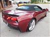 2018 Chevrolet Corvette Stingray Z51