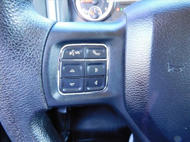 2017 RAM 1500 Express:HS813381
