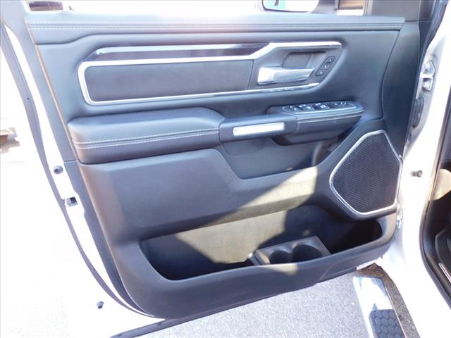 2021 RAM 1500 Laramie:MN775320