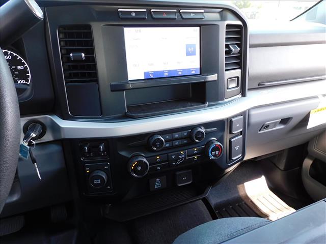 2024 Ford F-350 DRW 4WD Crew Cab Service Body:REF54100