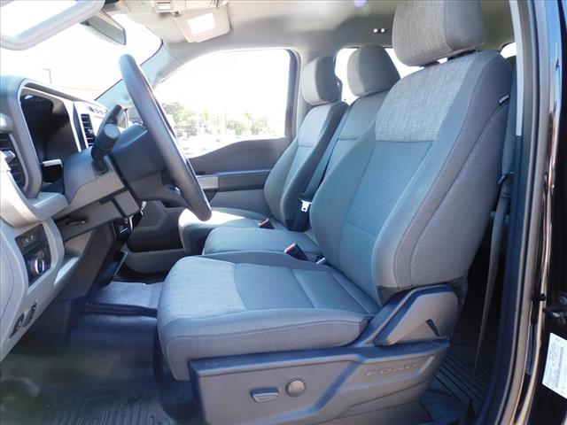 2024 Ford F-450 Super Duty XLT DRW 4WD Crew Cab:C23327