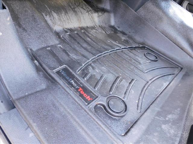 2024 Ford F600 DRW 4WD Service Body:A01173