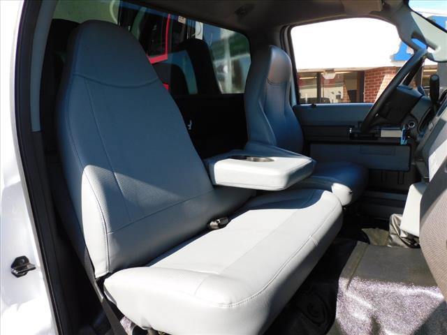 2023 Ford F650 DRW Dump