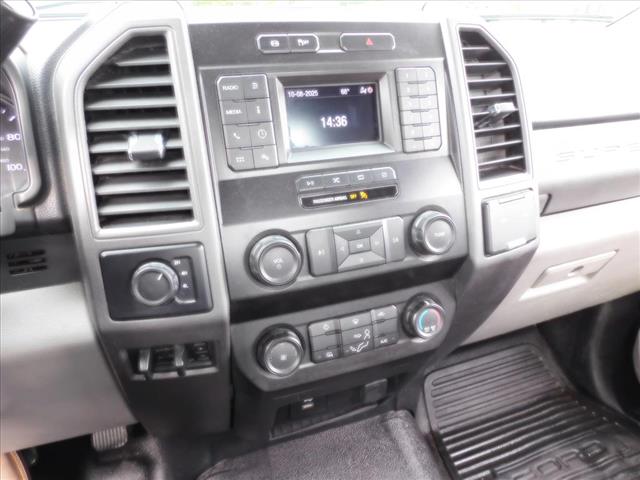 2020 Ford F-350 Super Duty XL:LDA13641