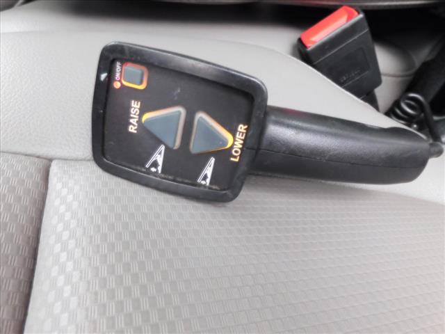 2022 Ford F-550 DRW 4WD 11FT DUMP:A23249