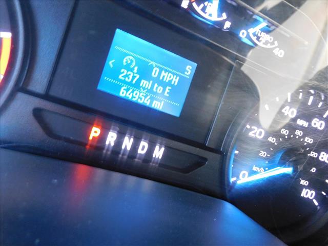 2022 Ford F-550 DRW 4WD Switch N Go Dump:D63575