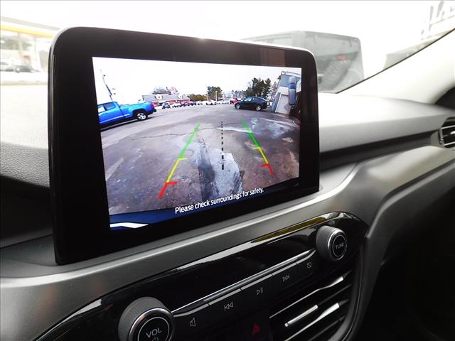 2023 Ford Escape Active:PUA19013