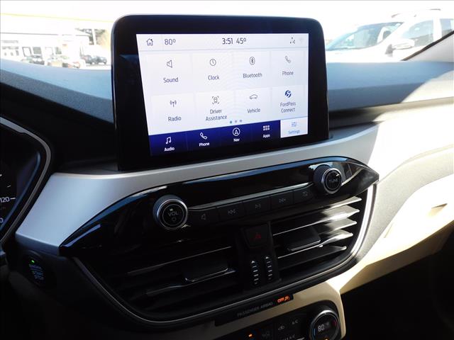 2020 Ford Escape SE:LUA03958